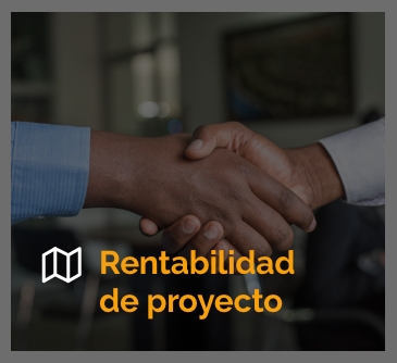 Rentabilidad de proyecto